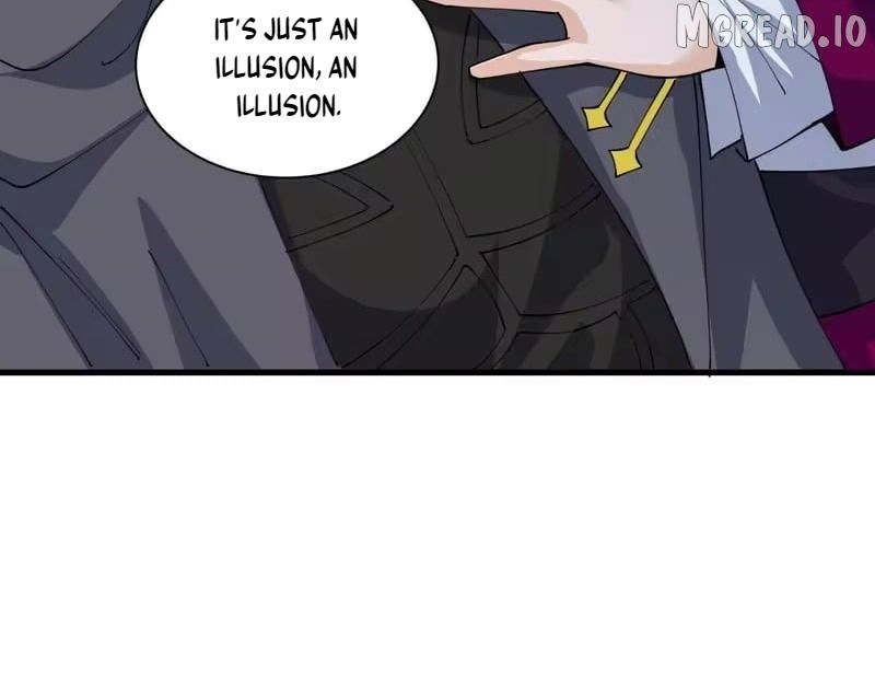 Era of the Haunted Chapter 602  - page 80